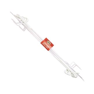 Taragate Pigtail Standard 750mm (970mm total) 10pk [C]