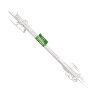 Taragate Pigtail Standard 820mm (1020mm total) 10pk [C]