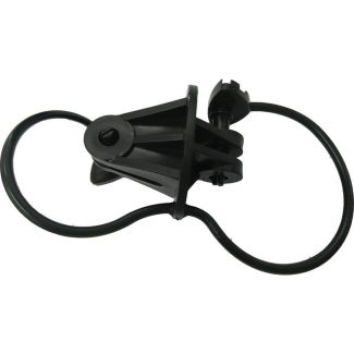 Taragate Y-Post Insulator 25-Pack