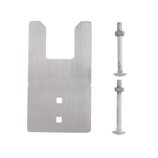 Trusti Bag Hanger 4 L & 2 L Colo Bag