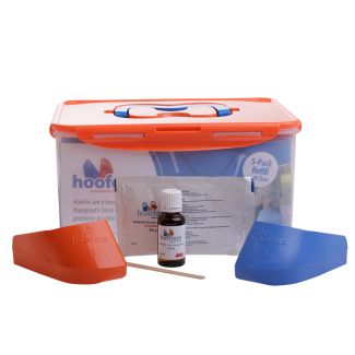 Hoofers Starter Kit Mixed 10-Pack