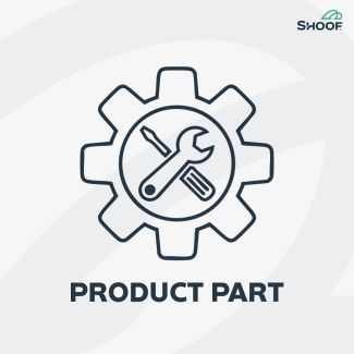 Taragate Gate Staple Small