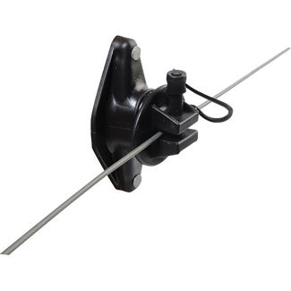 Taragate Pinlock Insulator 25-Pack