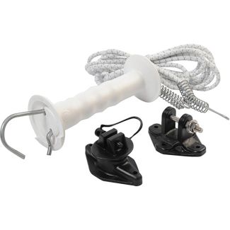 Taragate Tarabungy 5 m Gate Kit Complete