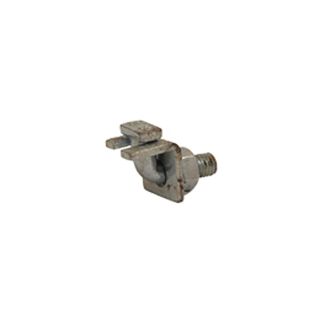 Taragate J-Bolt Galv Line Clamp Joint