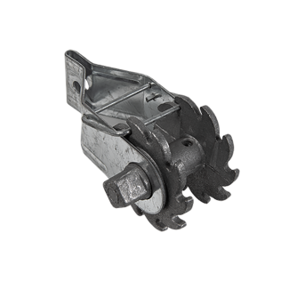 Taragate Permanent Wire Strainer