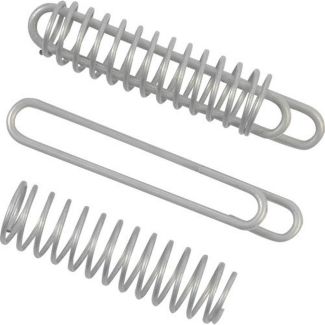 Taragate Taraconnect Bungy Spring Connector each