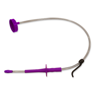 Trusti Tuber Tube Xtra-Small for 4L Bottle