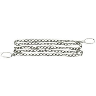 Calving Chain Nickel Plated Long