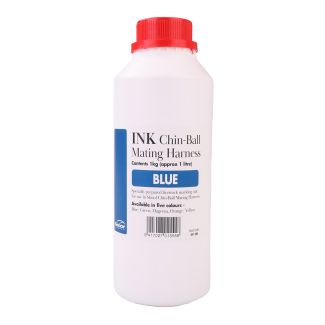 Chin Ball Ink Blue 1 Litre