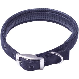 Dog Collar Padded size 3 (55cm x 25mm)