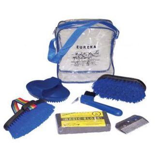 Grooming Kit Pony/Calf Club Premium