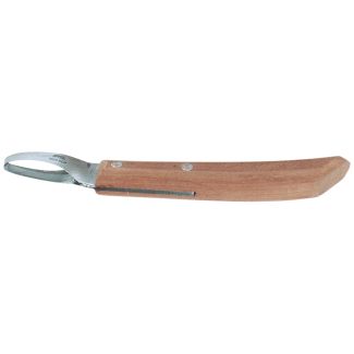 Hoof Knife Genia Eye Loop Large