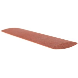 Hoof Knife Sharpening Stone Small Oval