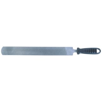 Hoof Rasp Carbon Steel with Handle