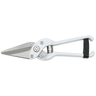 Hoof Snips Alloy Handles Plain