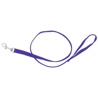 Lead Nylon Calf Purple