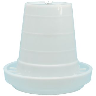 Poultry Feeder Crown Susp 15kg