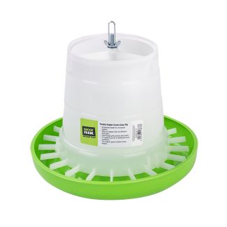 Poultry Feeder Crown Susp 3kg