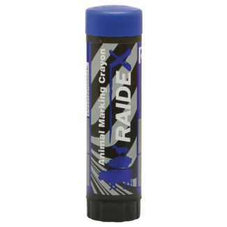 Stock Marker Raidex Blue