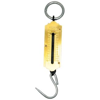 Scale Spring Balance 10kg