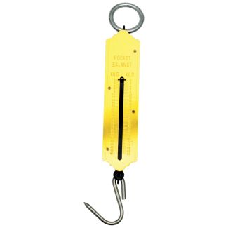 Scale Spring Balance 50kg