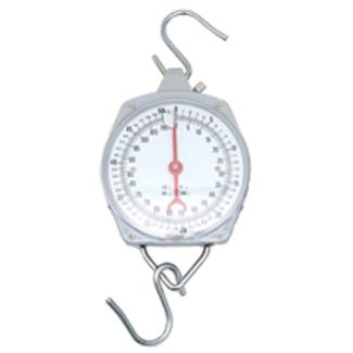 Scale Clockface Quality 50kg