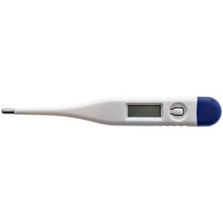 Thermometer Digital Small Animal