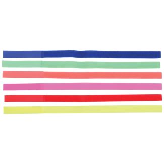 Hock Bands Nylon Mixed 10-pack