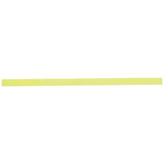 Hock Bands Nylon Yellow 10-pack