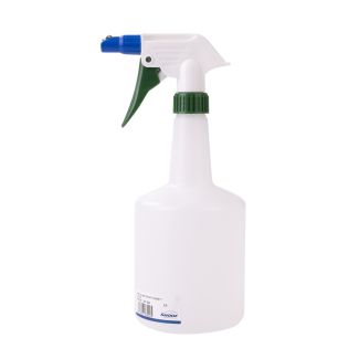 Teat Sprayer Short Nozzle 1 litre cpt