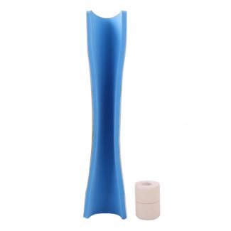 Leg Splint BOS Cow Small Kit cpt (blue)