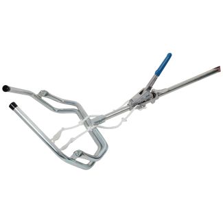 Calf Puller HK Rumpframe cpt