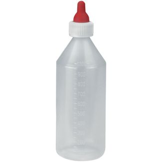 Lamb Feeder Bottle 1L Hanging