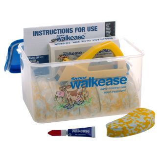 Walkease Starter Kit Medium(yell) cpt