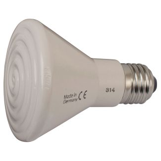 Lamp Infrared Ceramic 100W