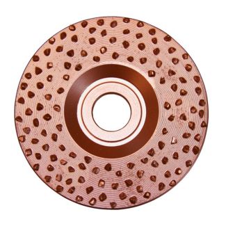 Hoof Cutting Disc Standard