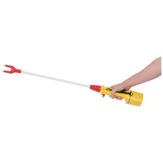 Prodder FH Mk2 Yellow Battery 57cm cpt