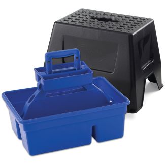 Duratote Tool Box Stool