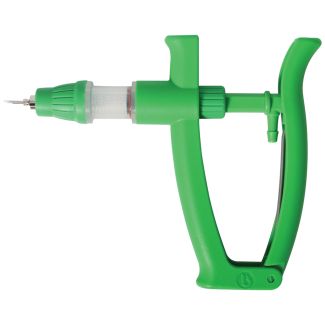 ISL Acu-Vax 1ml Vaccinator cpt