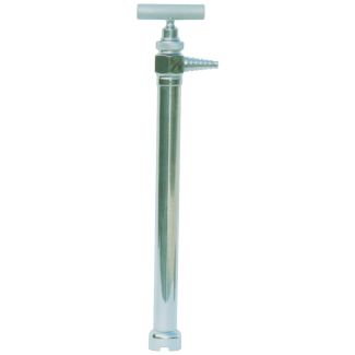 Drench Pump Chrome-Brass 200ml (52cm)