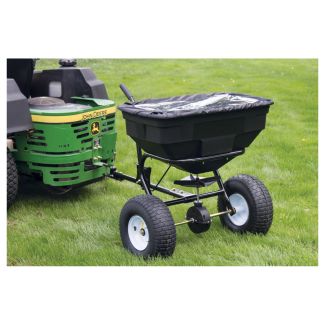 Spreader Tow-Along Farmhand 56kg