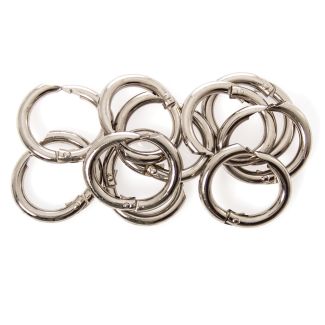 Pig Ring High Tensile 10pack