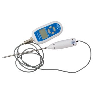 Thermometer Digital Long Probe Waterproo