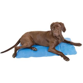 Cooling Mat Pet Pad Kerbl 90cm