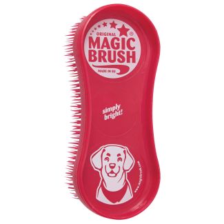 MagicBrush Dog Wild Rose ea