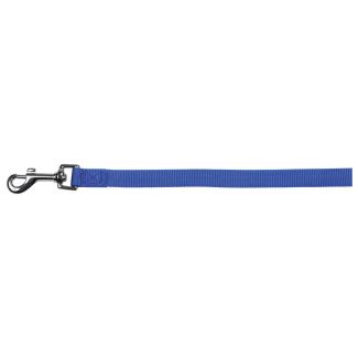 Dog Leash Kerbl Miami Blue