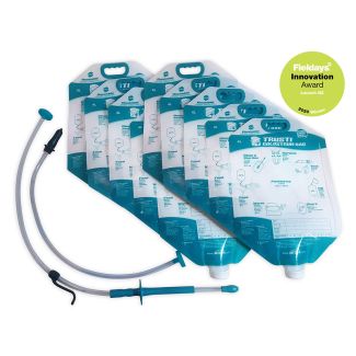 Calf Trusti Colostrum Bag 4L Set-10