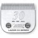 Clipper Blade Laube size 30