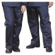 Dairy Pants Drytex Large